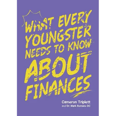 What Every Youngster Needs To Know About Finances