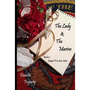 The Lady & The Marine