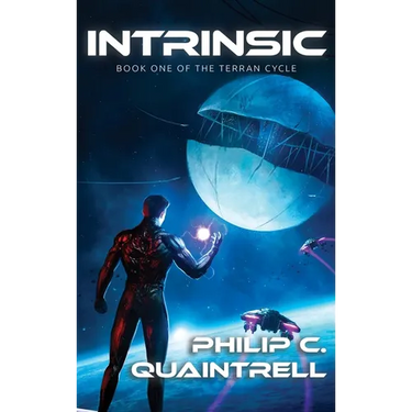 Intrinsic: (The Terran Cycle: Book 1)