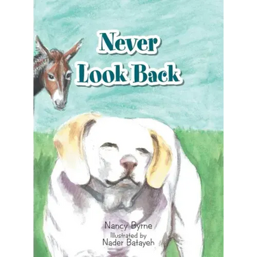 Never Look Back