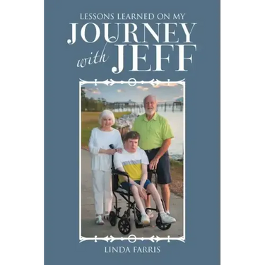 Lessons Learned on My Journey with Jeff