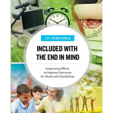 Included with the End in Mind