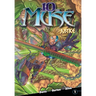 10th Muse: Justice #1