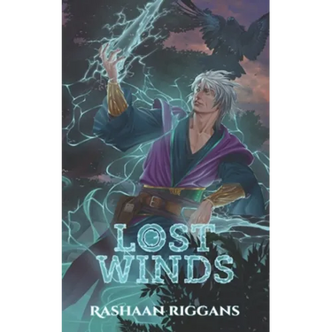 Lost Winds