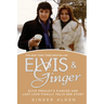Elvis and Ginger: Elvis Presley's Fiancée and Last Love Finally Tells Her Story