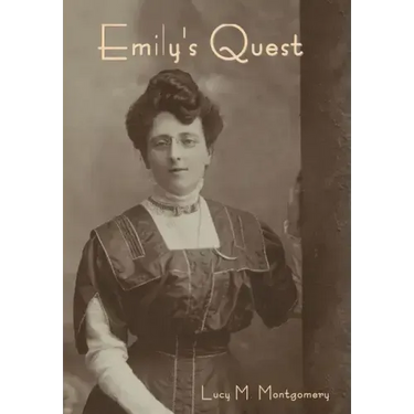 Emily's Quest