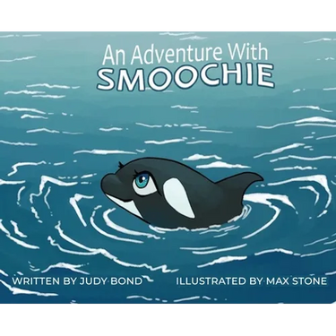 An Adventure With: Smoochie