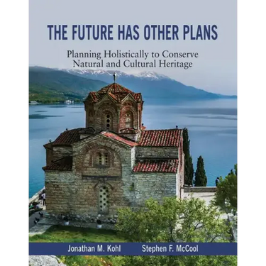 Future Has Other Plans