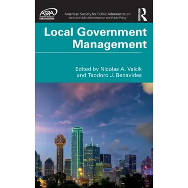 Local Government Management