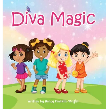 Diva Magic