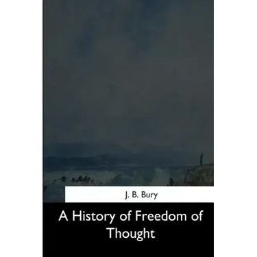A History of Freedom of Thought