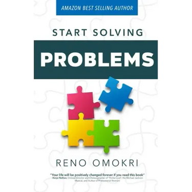 Start Solving Problems