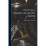 Priscilla Juniors' Basketry Book