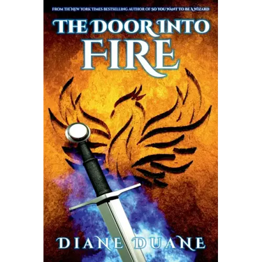The Door Into Fire: The Tale of the Five, Volume One