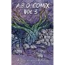 A.B.O. Comix Vol 3: A Queer Prisoner's Anthology