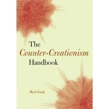 The Counter-Creationism Handbook