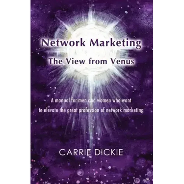 Network Marketing: The View from Venus