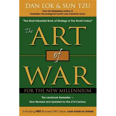 The Art of War for the New Millennium