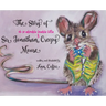 The Story of Sir Jonathan Creepy Mouse