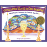 Around the World in One Shabbat: Jewish People Celebrate the Sabbath Together