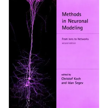 Methods in Neuronal Modeling, second edition: From Ions to Networks