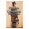 Obscure Composers: Classical Period 18th Century