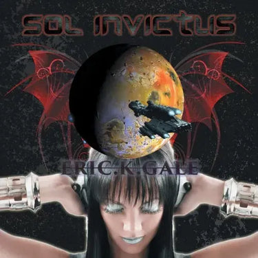 Sol Invictus: SPQR-Senatus Populusque Solarus