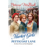 The Market Girls of Petticoat Lane