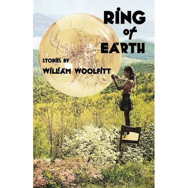 Ring of Earth: Stories