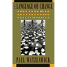 The Language of Change: Elements of Therapeutic Communication
