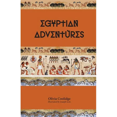 Egyptian Adventures