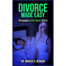 Divorce Made Easy: Disengaging A Spirit Spouse Forever