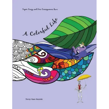 A Colorful Life