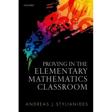 Proving in the Elementary Mathematics Classroom