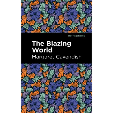 The Blazing World