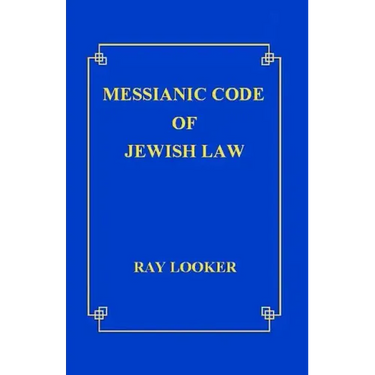 Messianic Code of Jewish Law