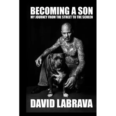 Becoming A Son