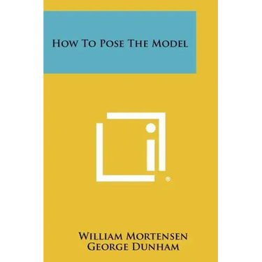 How To Pose The Model