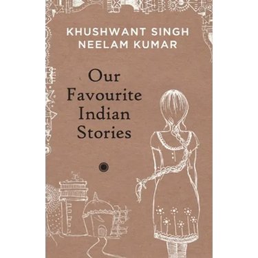 Our Favourites Indian Stories