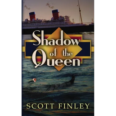 Shadow of the Queen