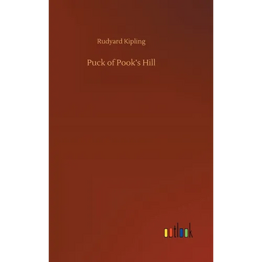 Puck of Pook's Hill