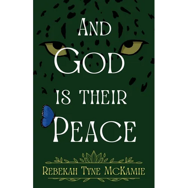 And God is their Peace