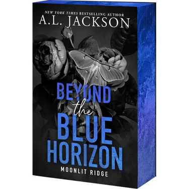 Beyond the Blue Horizon