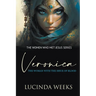 Veronica: The Woman with the Issue of Blood