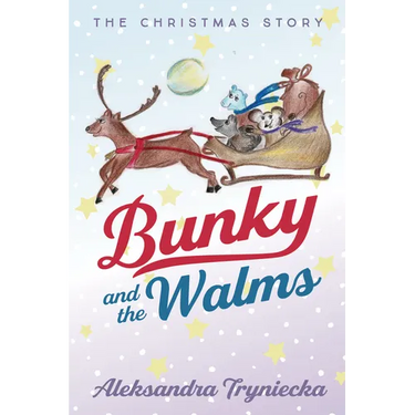 Bunky and the Walms