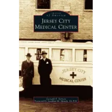 Jersey City Medical Center