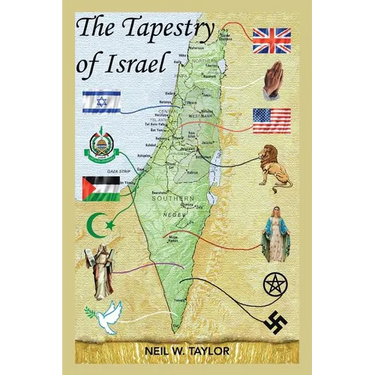 The Tapestry of Israel
