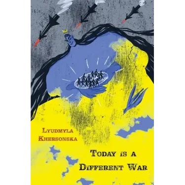 Today is a Different War