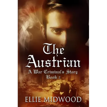 The Austrian: Book Two