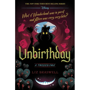 Unbirthday-A Twisted Tale